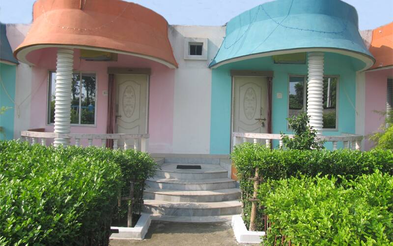 Sonamita Resort, Mandarmoni 1